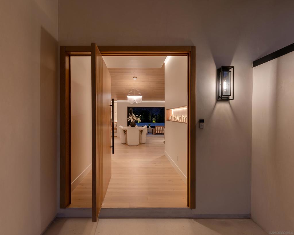 La Jolla - Residential