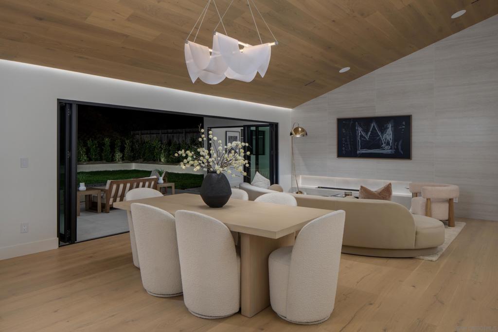 La Jolla - Residential