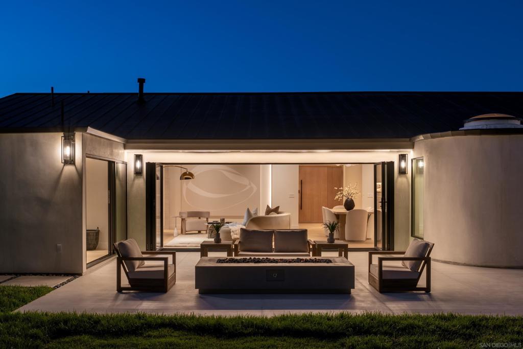 La Jolla - Residential