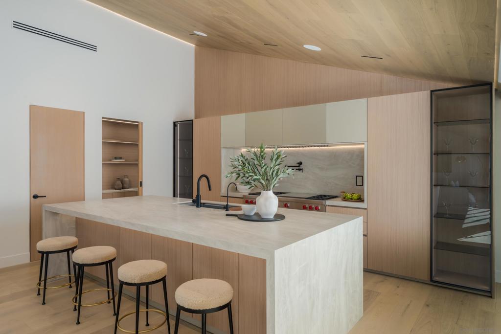 La Jolla - Residential