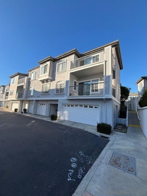 Photo of 8641 Via Mallorca #Unit D, La Jolla, CA 92037 (MLS # 250044813SD)