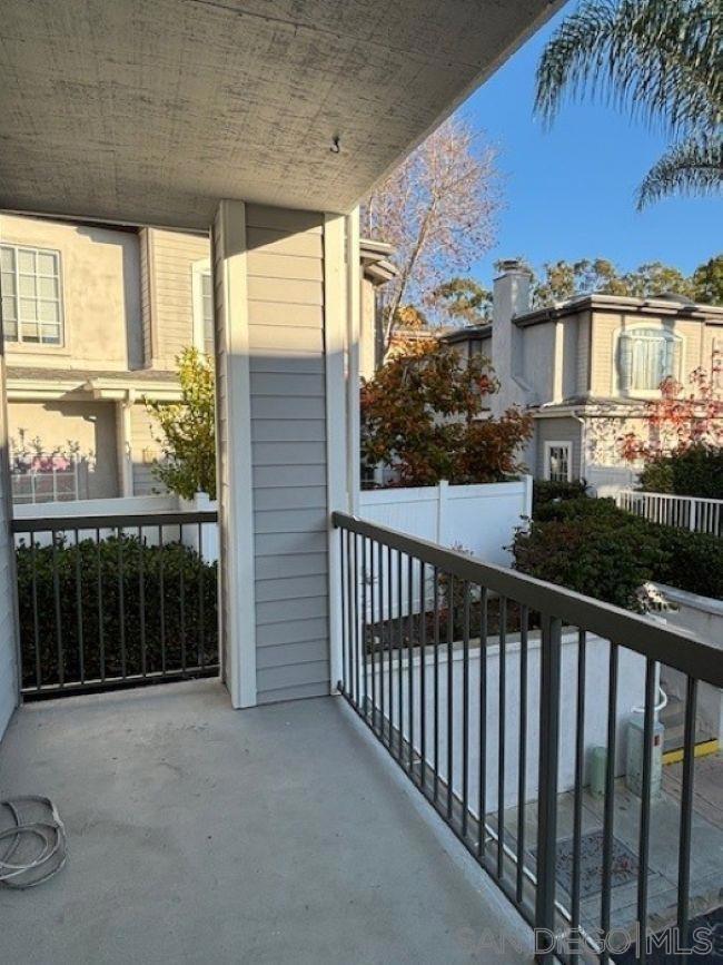 La Jolla - Residential