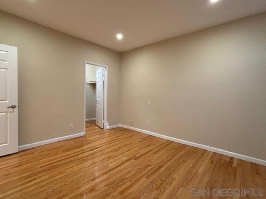 La Jolla - Residential