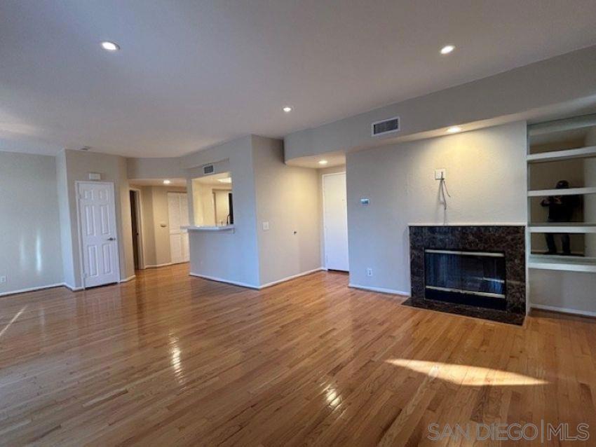 La Jolla - Residential