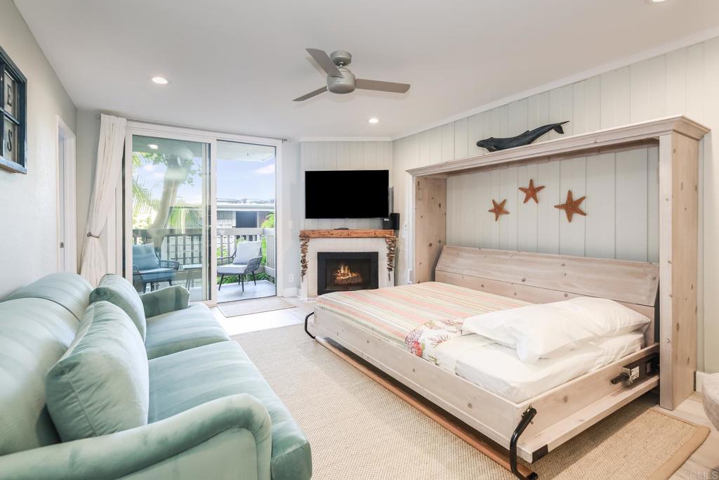 999 N Pacific Street G108