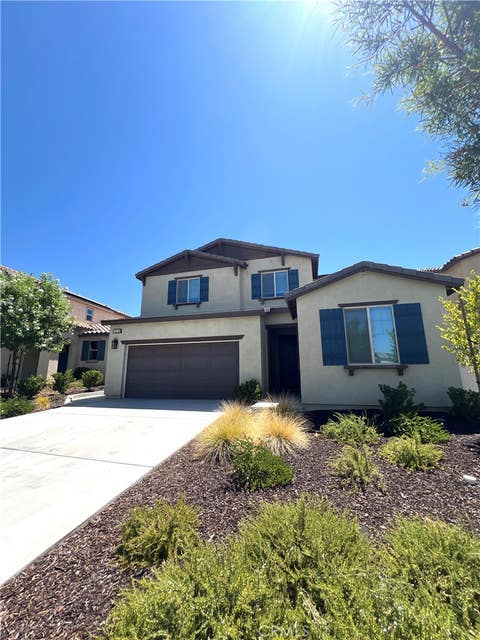 Photo of 11608 Vinca Court, Beaumont, CA 92223 (MLS # PW26172624)