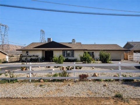 Photo of 18509 Yuba ST, Hesperia, CA 92345 (MLS # PW26190882)