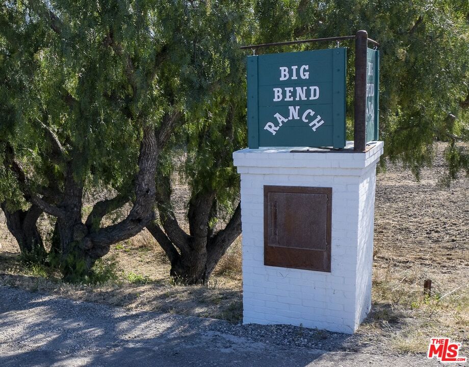 3151 San Julian Road