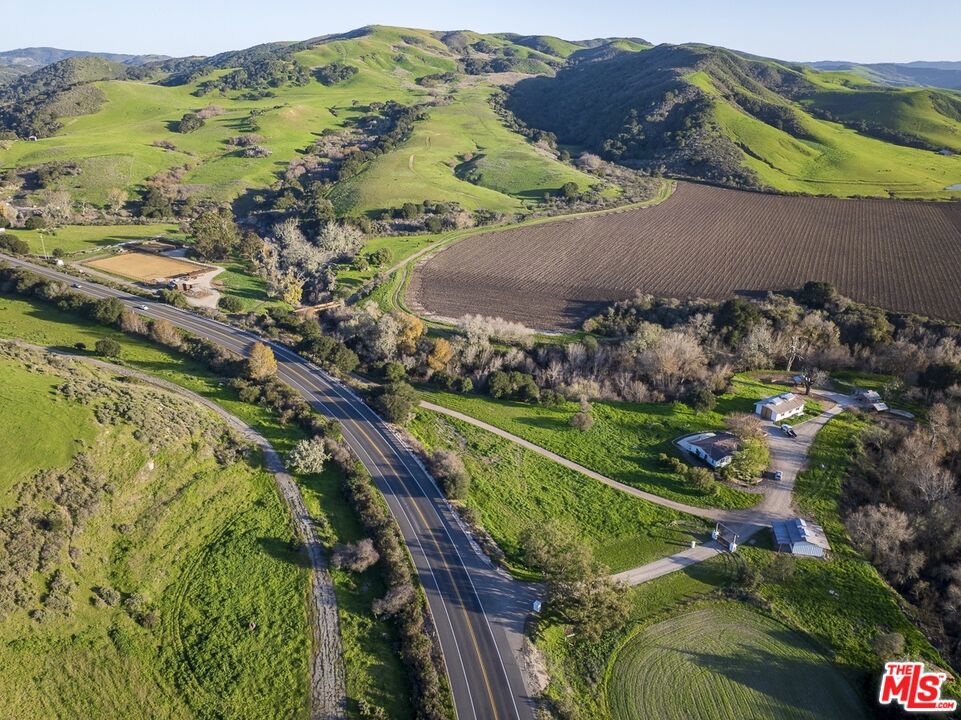 3151 San Julian Road