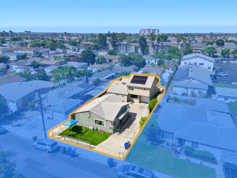 Photo of 350 52 Brightwood Ave Ave, Chula Vista, CA 91910 (MLS # 260020315SD)