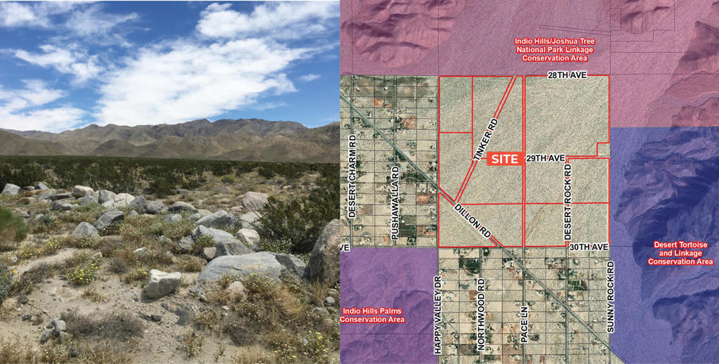 Not Applicable-1 - Land