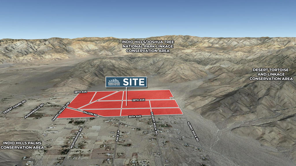 Not Applicable-1 - Land