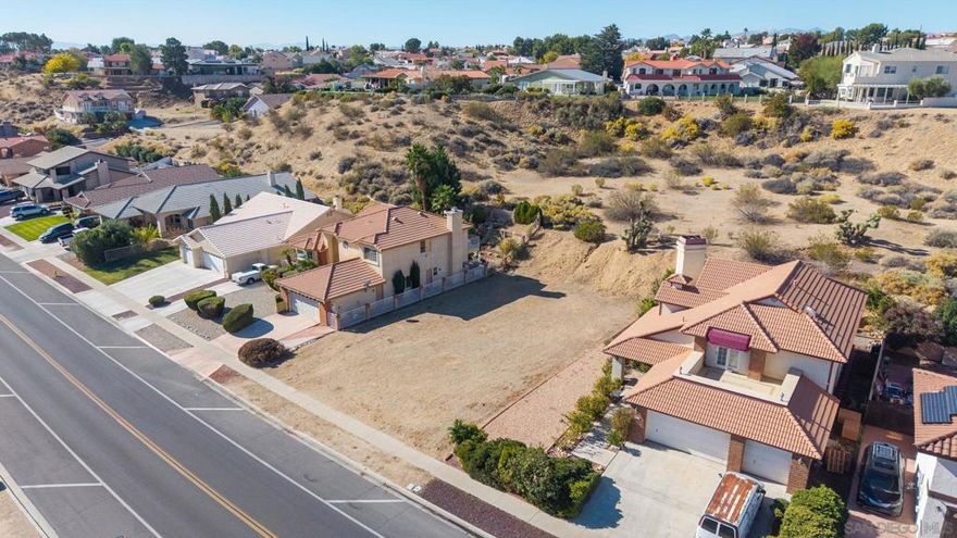 Build your dream home in the heart of Spring Valley Lake! This prime vacant lot offers the perfect canvas for your vision, ideally situated just steps from the lake, dining, shopping, and the exclusive country club. Enjoy the best of lakeside living with nearby utilities and unbeatable access to all the community’s premier amenities. Don’t miss this opportunity to create your personal retreat in this beautiful neighborhood!