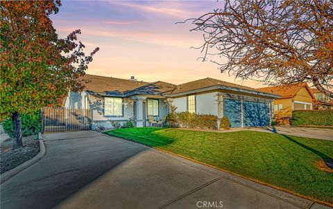 Photo of 6147 W Avenue J15, Lancaster, CA 93536 (MLS # SR25268831)