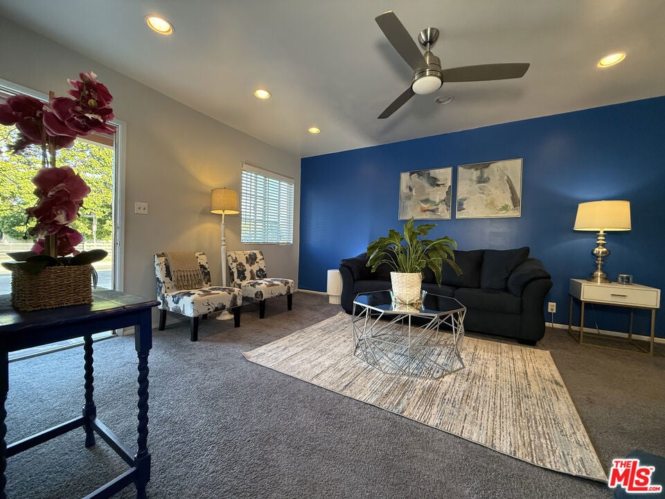 Photo of 2643 S Spaulding Avenue, Los Angeles, CA 90016 (MLS # 26850267)