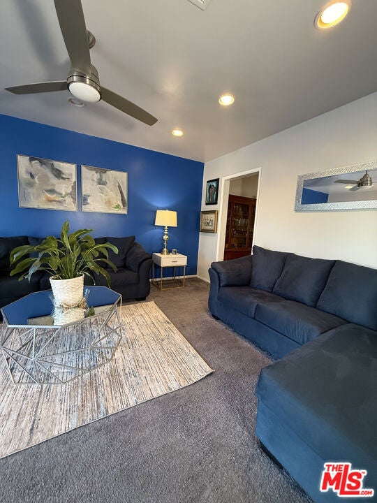 2643 S Spaulding Avenue, Los Angeles CA 90016