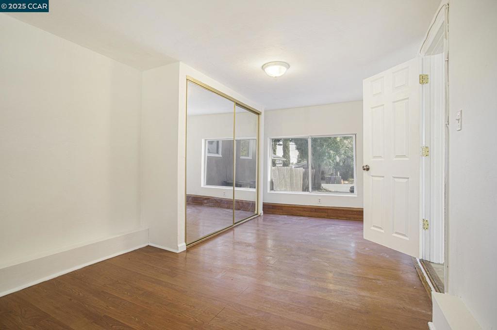 CENTRAL DIVISION - Residential