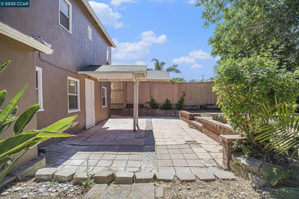 CENTRAL DIVISION - Residential