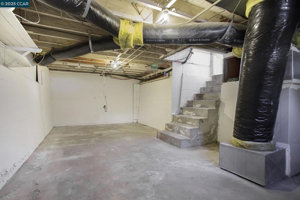 CENTRAL DIVISION - Residential