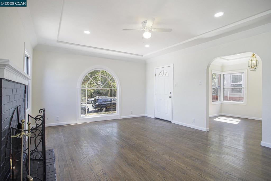 CENTRAL DIVISION - Residential