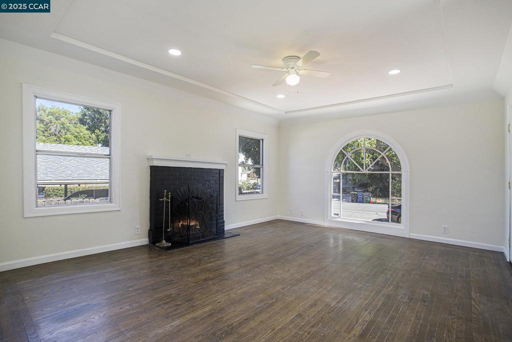 CENTRAL DIVISION - Residential