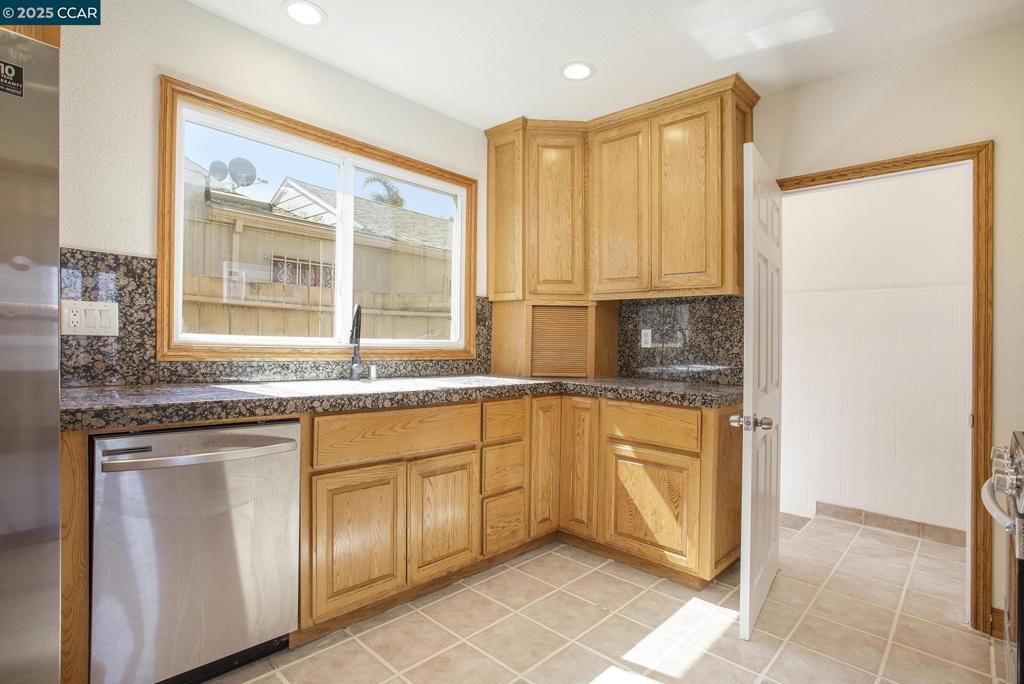 CENTRAL DIVISION - Residential