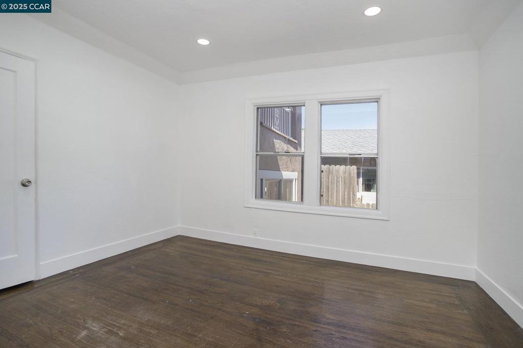 CENTRAL DIVISION - Residential