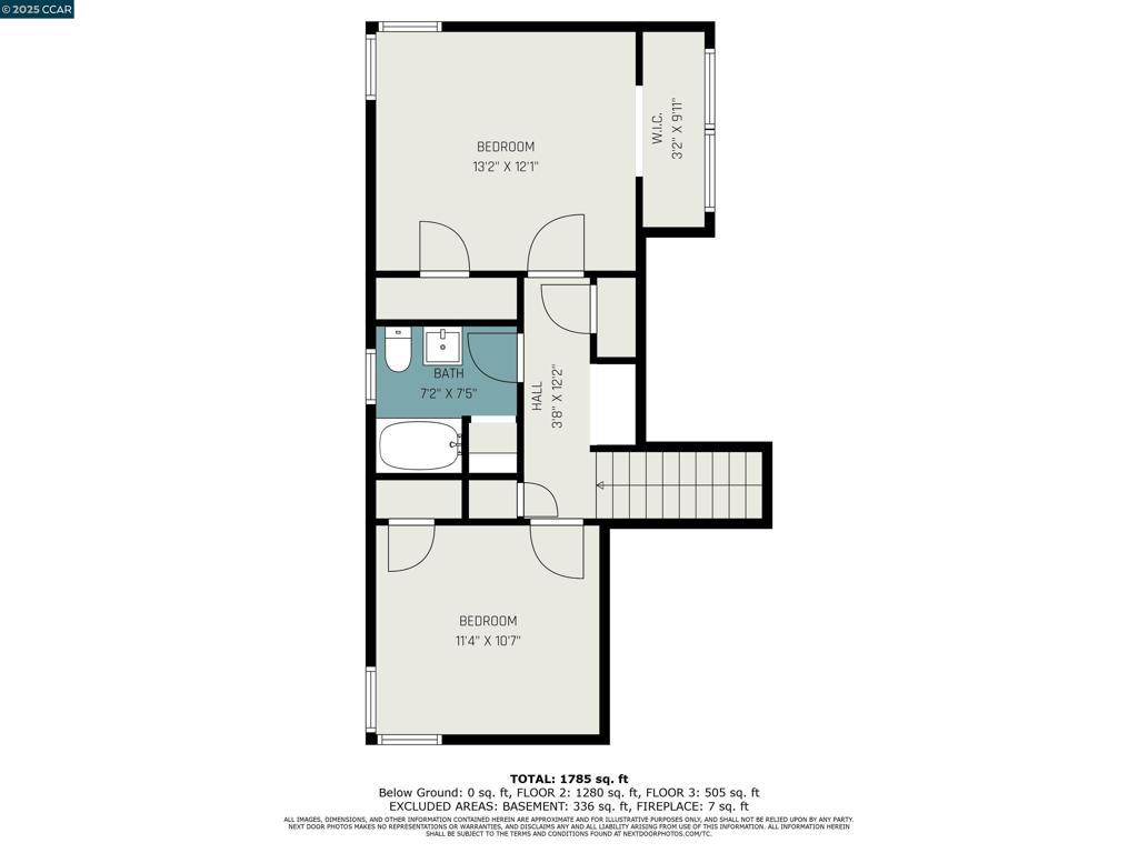 CENTRAL DIVISION - Residential