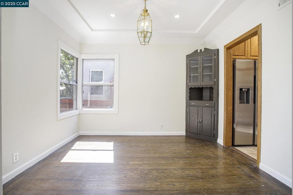 CENTRAL DIVISION - Residential