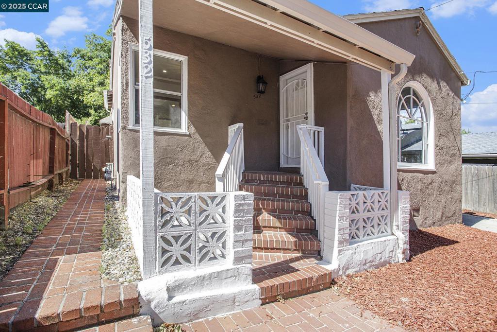 CENTRAL DIVISION - Residential