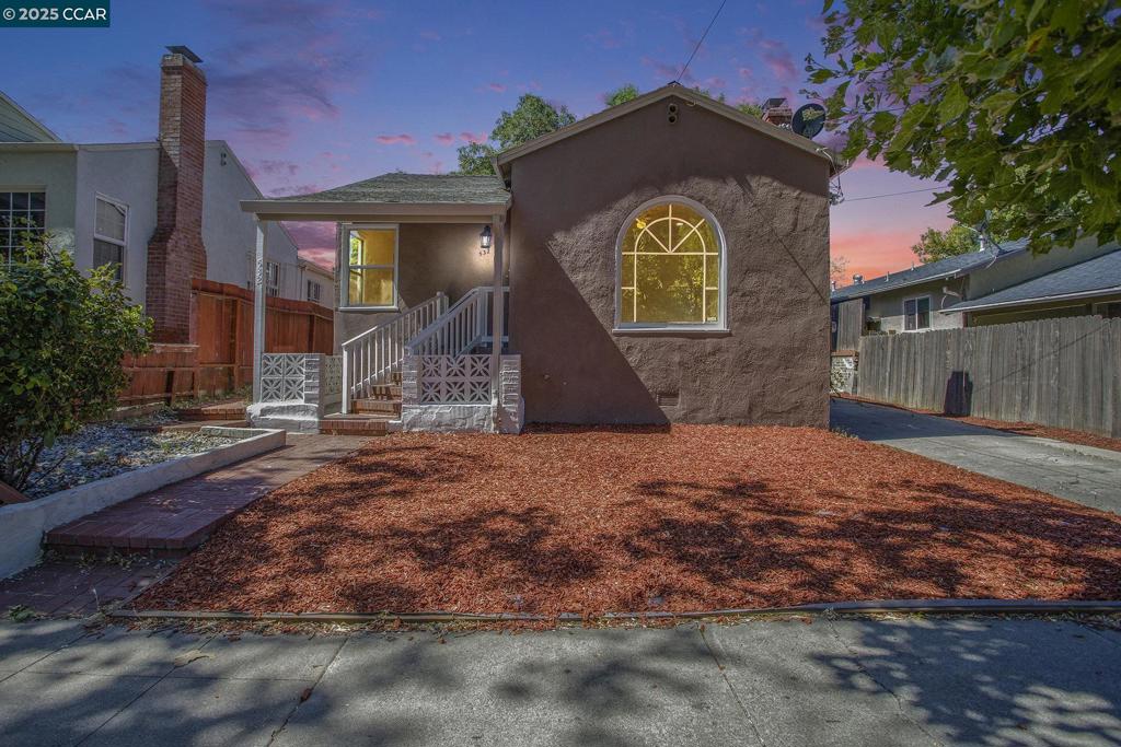 CENTRAL DIVISION - Residential