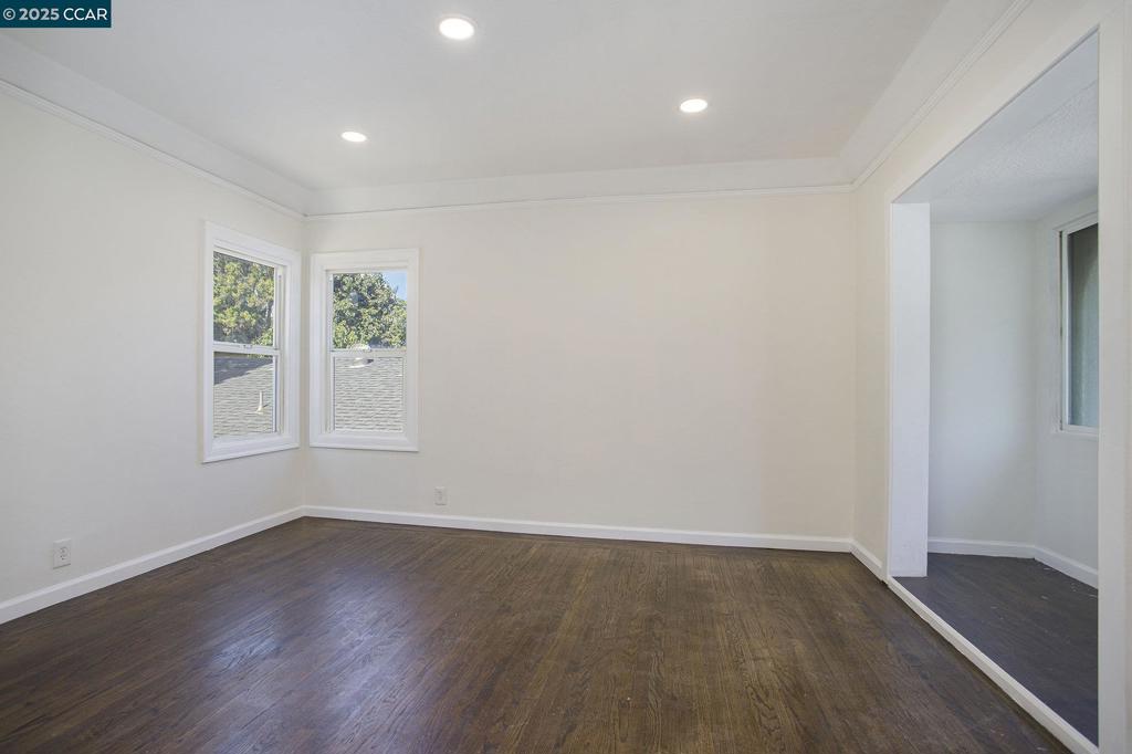 CENTRAL DIVISION - Residential