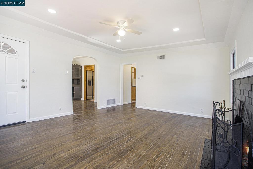 CENTRAL DIVISION - Residential