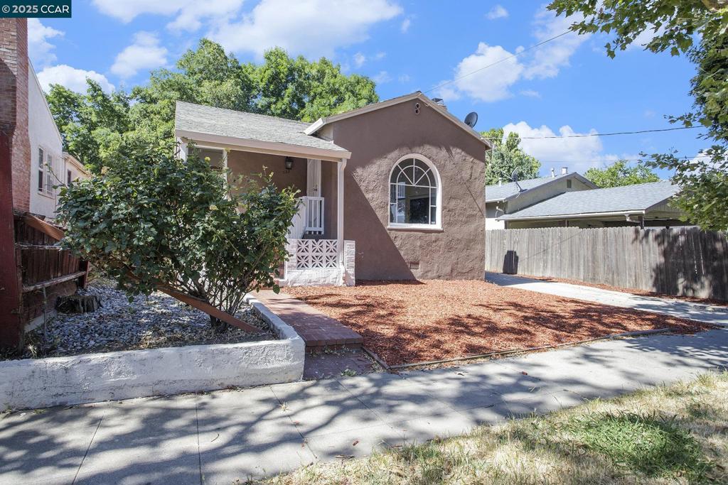 CENTRAL DIVISION - Residential