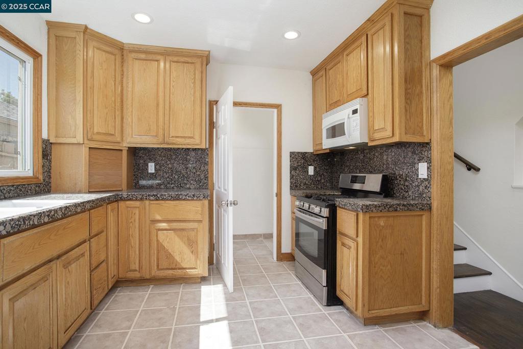 CENTRAL DIVISION - Residential