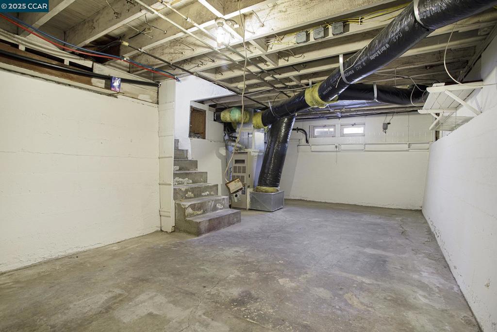 CENTRAL DIVISION - Residential