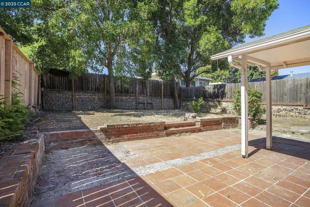 CENTRAL DIVISION - Residential