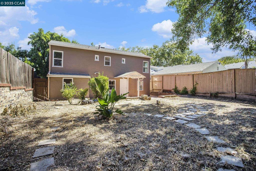 CENTRAL DIVISION - Residential