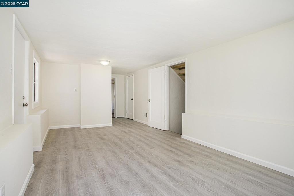 CENTRAL DIVISION - Residential