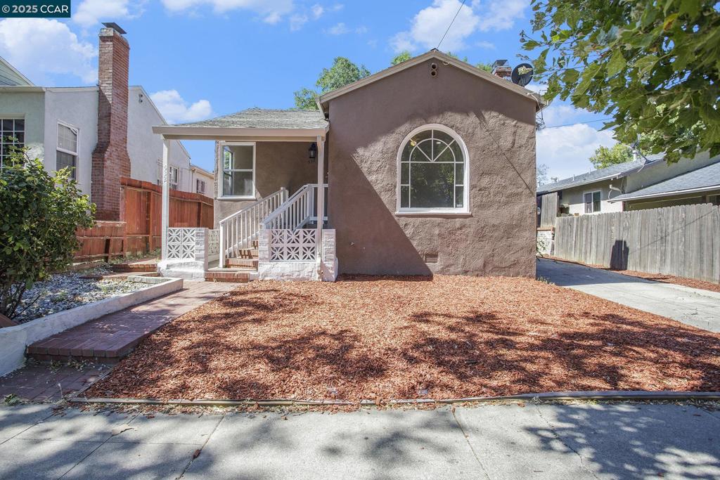 CENTRAL DIVISION - Residential