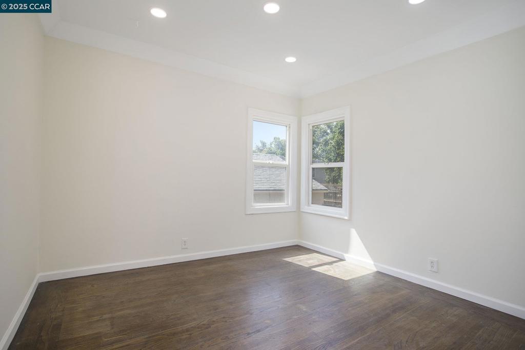 CENTRAL DIVISION - Residential