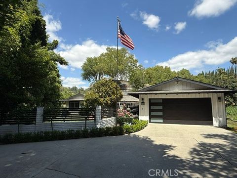 Photo of 1323 Kashlan Rd, La Habra Heights, CA 90631 (MLS # PW26091254)