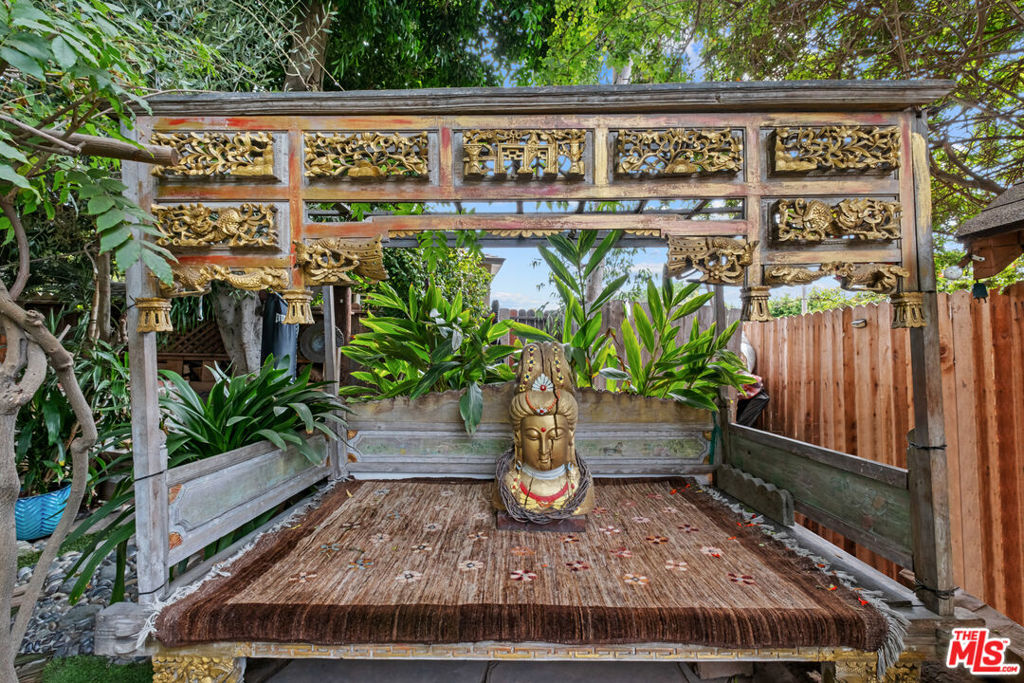 Torrance Gardens - Residential