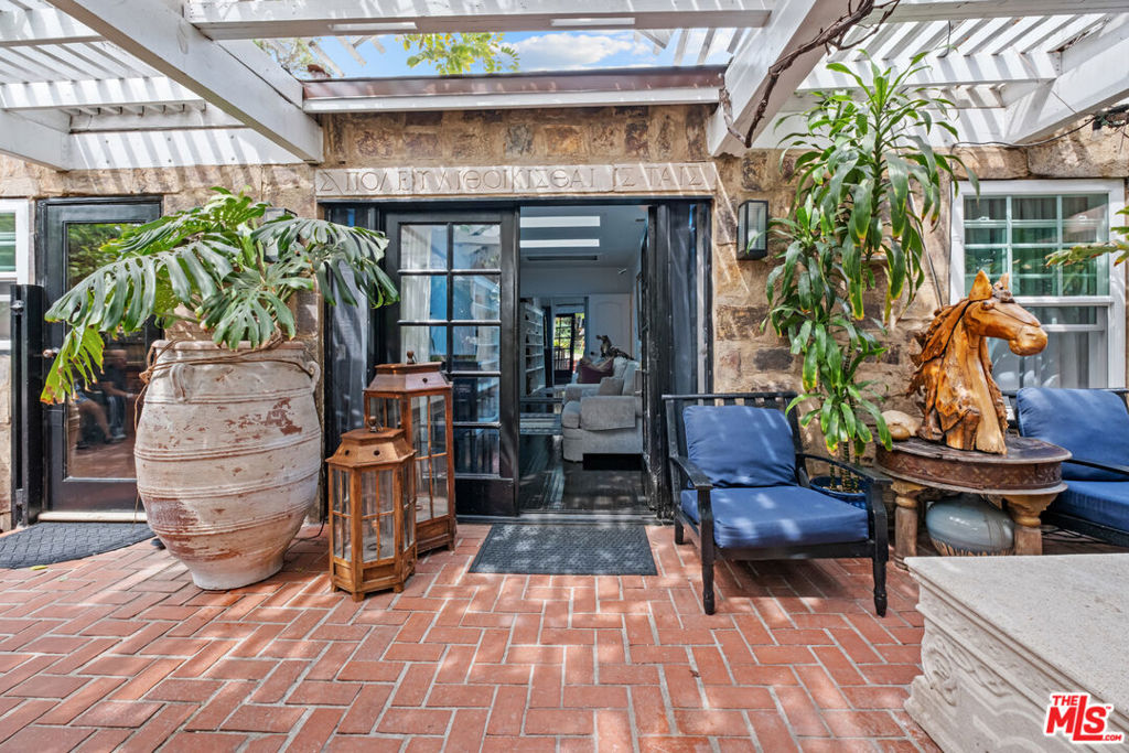 Torrance Gardens - Residential