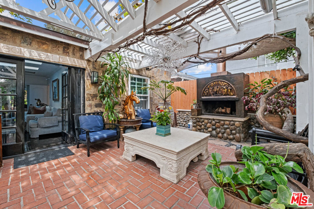 Torrance Gardens - Residential