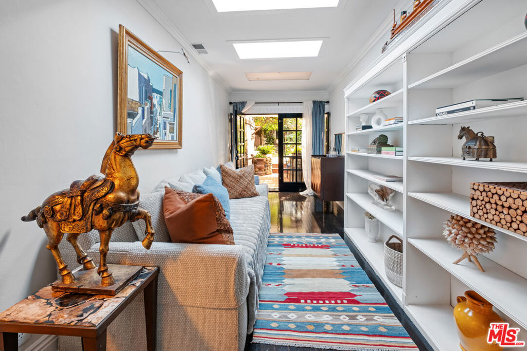 Torrance Gardens - Residential