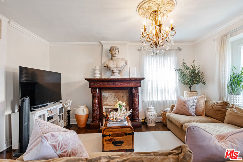 Torrance Gardens - Residential