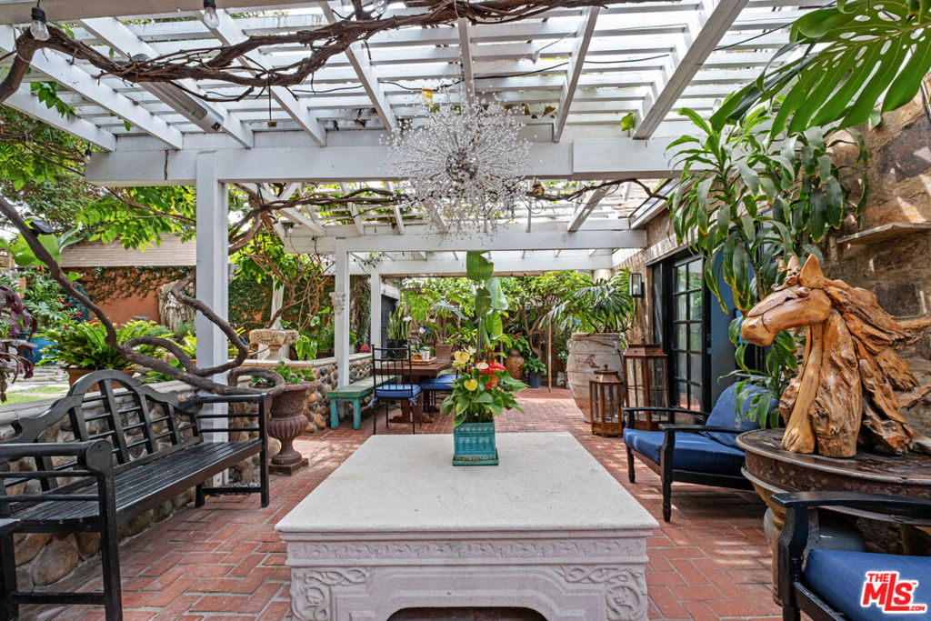 Torrance Gardens - Residential