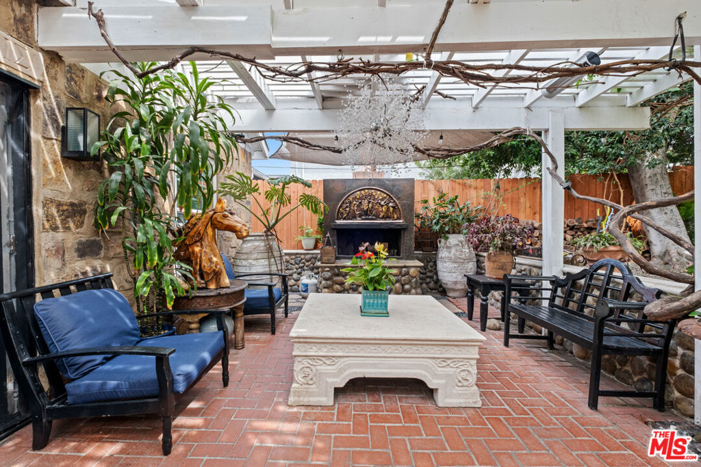 Torrance Gardens - Residential