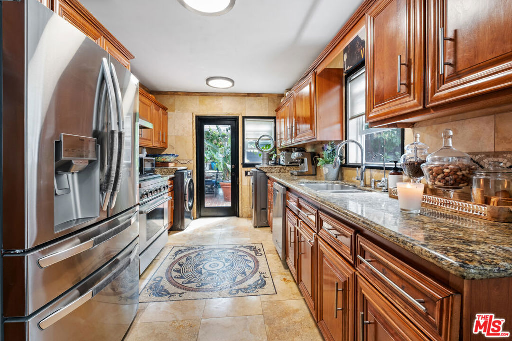 Torrance Gardens - Residential